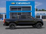 New 2026 Chevrolet Silverado 1500 RST Crew Cab 4x4 Pickup for sale #265959 - photo 5