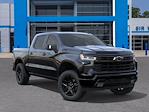 New 2026 Chevrolet Silverado 1500 RST Crew Cab 4x4 Pickup for sale #265959 - photo 7