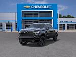 New 2026 Chevrolet Silverado 1500 RST Crew Cab 4x4 Pickup for sale #265959 - photo 8