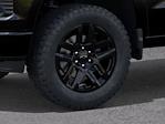 New 2026 Chevrolet Silverado 1500 RST Crew Cab 4x4 Pickup for sale #265959 - photo 9