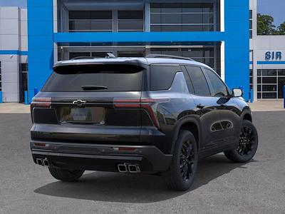 2026 Chevrolet Traverse FWD SUV for sale #265963 - photo 2