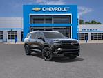 New 2026 Chevrolet Traverse LT SUV for sale #265963 - photo 1