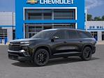 New 2026 Chevrolet Traverse LT SUV for sale #265963 - photo 3