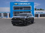 New 2026 Chevrolet Traverse LT SUV for sale #265963 - photo 8