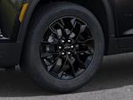 New 2026 Chevrolet Traverse LT SUV for sale #265963 - photo 9