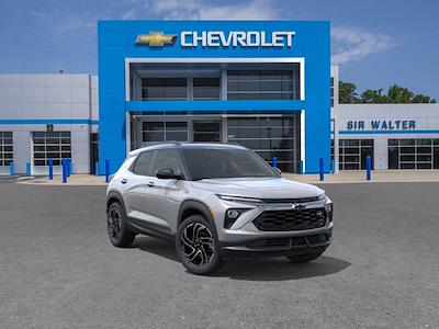 New 2026 Chevrolet Trailblazer RS SUV for sale #265971 - photo 1