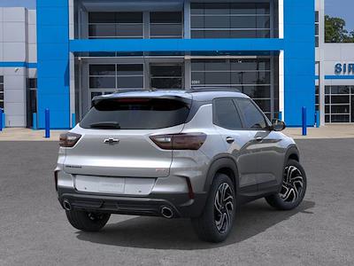 New 2026 Chevrolet Trailblazer RS SUV for sale #265971 - photo 2
