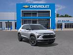 New 2026 Chevrolet Trailblazer RS SUV for sale #265971 - photo 1