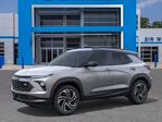 New 2026 Chevrolet Trailblazer RS SUV for sale #265971 - photo 3