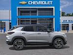 New 2026 Chevrolet Trailblazer RS SUV for sale #265971 - photo 5