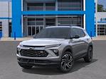 New 2026 Chevrolet Trailblazer RS SUV for sale #265971 - photo 6