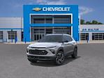 New 2026 Chevrolet Trailblazer RS SUV for sale #265971 - photo 8