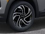 New 2026 Chevrolet Trailblazer RS SUV for sale #265971 - photo 9