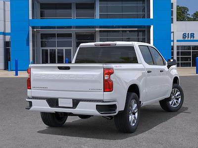 2026 Chevrolet Silverado 1500 Crew Cab 4x4 Pickup for sale #265973 - photo 2