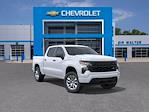 2026 Chevrolet Silverado 1500 Crew Cab 4x4 Pickup for sale #265973 - photo 1