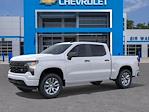 2026 Chevrolet Silverado 1500 Crew Cab 4x4 Pickup for sale #265973 - photo 3