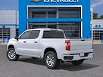 2026 Chevrolet Silverado 1500 Crew Cab 4x4 Pickup for sale #265973 - photo 4