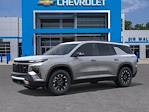 New 2026 Chevrolet Traverse Z71 AWD SUV for sale #265975 - photo 3