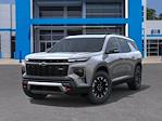 New 2026 Chevrolet Traverse Z71 AWD SUV for sale #265975 - photo 6