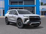 New 2026 Chevrolet Traverse Z71 AWD SUV for sale #265975 - photo 7