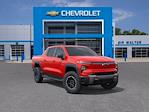 New 2026 Chevrolet Silverado EV Trail Boss Crew Cab AWD Pickup for sale #265981 - photo 1