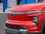 New 2026 Chevrolet Silverado EV Trail Boss Crew Cab AWD Pickup for sale #265981 - photo 13