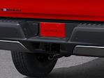 New 2026 Chevrolet Silverado EV Trail Boss Crew Cab AWD Pickup for sale #265981 - photo 14