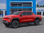 New 2026 Chevrolet Silverado EV Trail Boss Crew Cab AWD Pickup for sale #265981 - photo 3