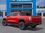 New 2026 Chevrolet Silverado EV Trail Boss Crew Cab AWD Pickup for sale #265981 - photo 4