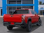 New 2026 Chevrolet Silverado EV Trail Boss Crew Cab AWD Pickup for sale #265981 - photo 2