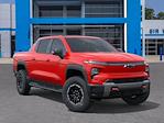 New 2026 Chevrolet Silverado EV Trail Boss Crew Cab AWD Pickup for sale #265981 - photo 7