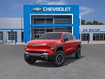 New 2026 Chevrolet Silverado EV Trail Boss Crew Cab AWD Pickup for sale #265981 - photo 8