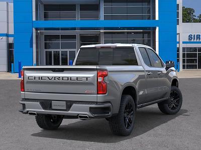 2026 Chevrolet Silverado 1500 Double Cab 4x4 Pickup for sale #265993 - photo 2