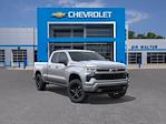 New 2026 Chevrolet Silverado 1500 RST Double Cab 4x4 Pickup for sale #265993 - photo 1