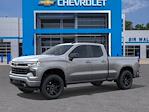 New 2026 Chevrolet Silverado 1500 RST Double Cab 4x4 Pickup for sale #265993 - photo 3