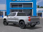 New 2026 Chevrolet Silverado 1500 RST Double Cab 4x4 Pickup for sale #265993 - photo 4