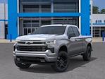 New 2026 Chevrolet Silverado 1500 RST Double Cab 4x4 Pickup for sale #265993 - photo 6