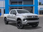 New 2026 Chevrolet Silverado 1500 RST Double Cab 4x4 Pickup for sale #265993 - photo 7