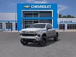 New 2026 Chevrolet Silverado 1500 RST Double Cab 4x4 Pickup for sale #265993 - photo 8