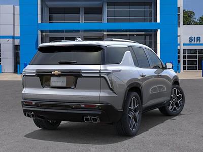 2026 Chevrolet Traverse AWD SUV for sale #265994 - photo 2
