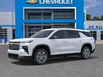 New 2026 Chevrolet Traverse LT SUV for sale #265996 - photo 3