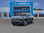 New 2026 Chevrolet Traverse LT SUV for sale #265997 - photo 8