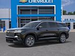 New 2026 Chevrolet Traverse LT SUV for sale #265998 - photo 3