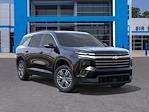 New 2026 Chevrolet Traverse LT SUV for sale #265998 - photo 7