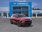 New 2026 Chevrolet Trailblazer RS SUV for sale #266001 - photo 1