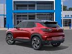 New 2026 Chevrolet Trailblazer RS SUV for sale #266001 - photo 4