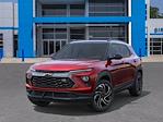 New 2026 Chevrolet Trailblazer RS SUV for sale #266001 - photo 6
