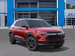 New 2026 Chevrolet Trailblazer RS SUV for sale #266001 - photo 7