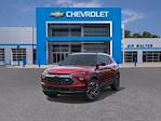 New 2026 Chevrolet Trailblazer RS SUV for sale #266001 - photo 8