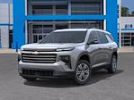 2026 Chevrolet Traverse FWD SUV for sale #266003 - photo 6